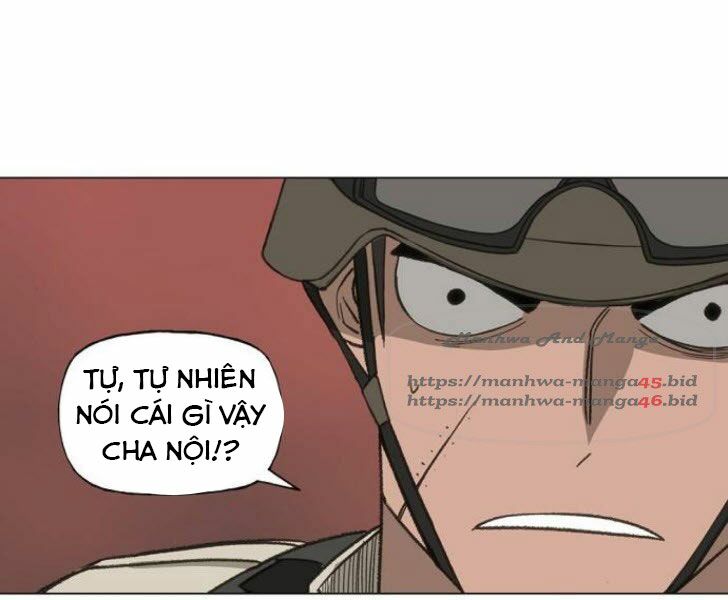 Võ Sĩ Quyền Anh chapter 88 128