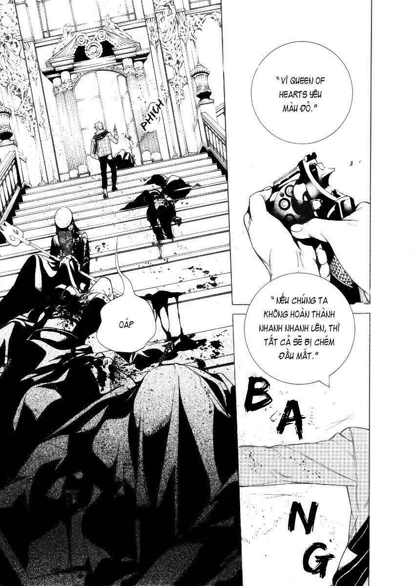 are you alice? chapter 24 31