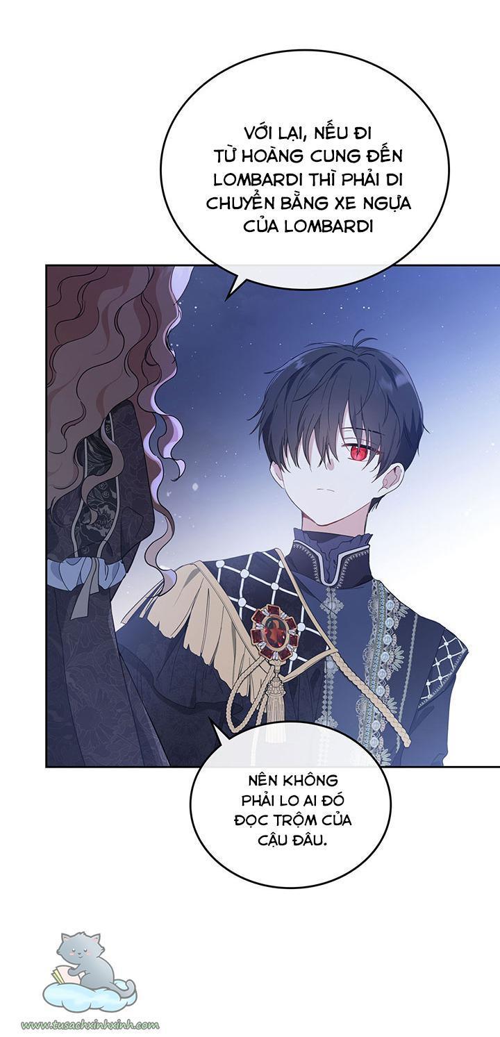 kiếp này ta sẽ trở thành gia chủ chapter 58 40