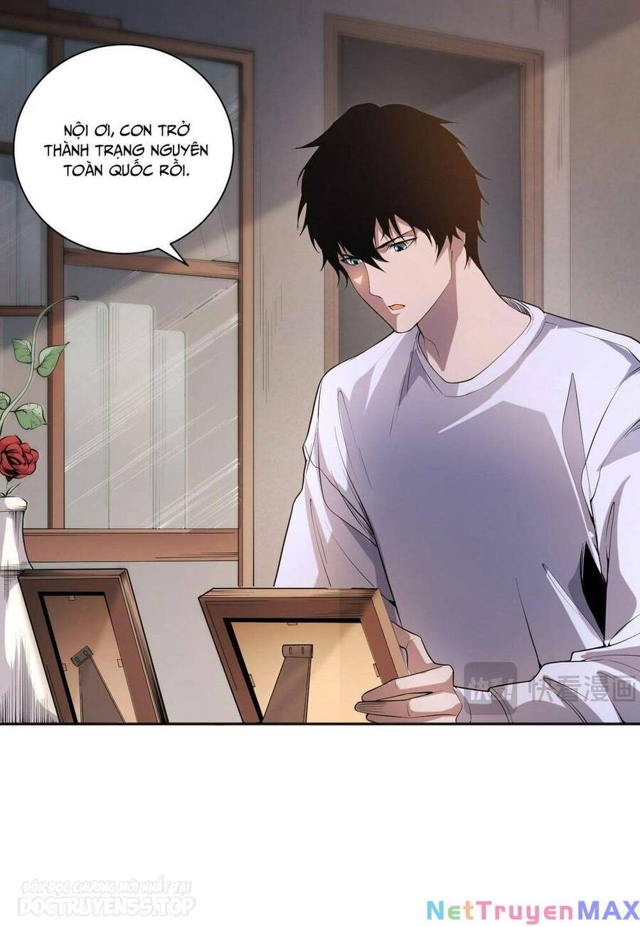 tử linh pháp sư! ta chính là thiên tài chapter 14 54