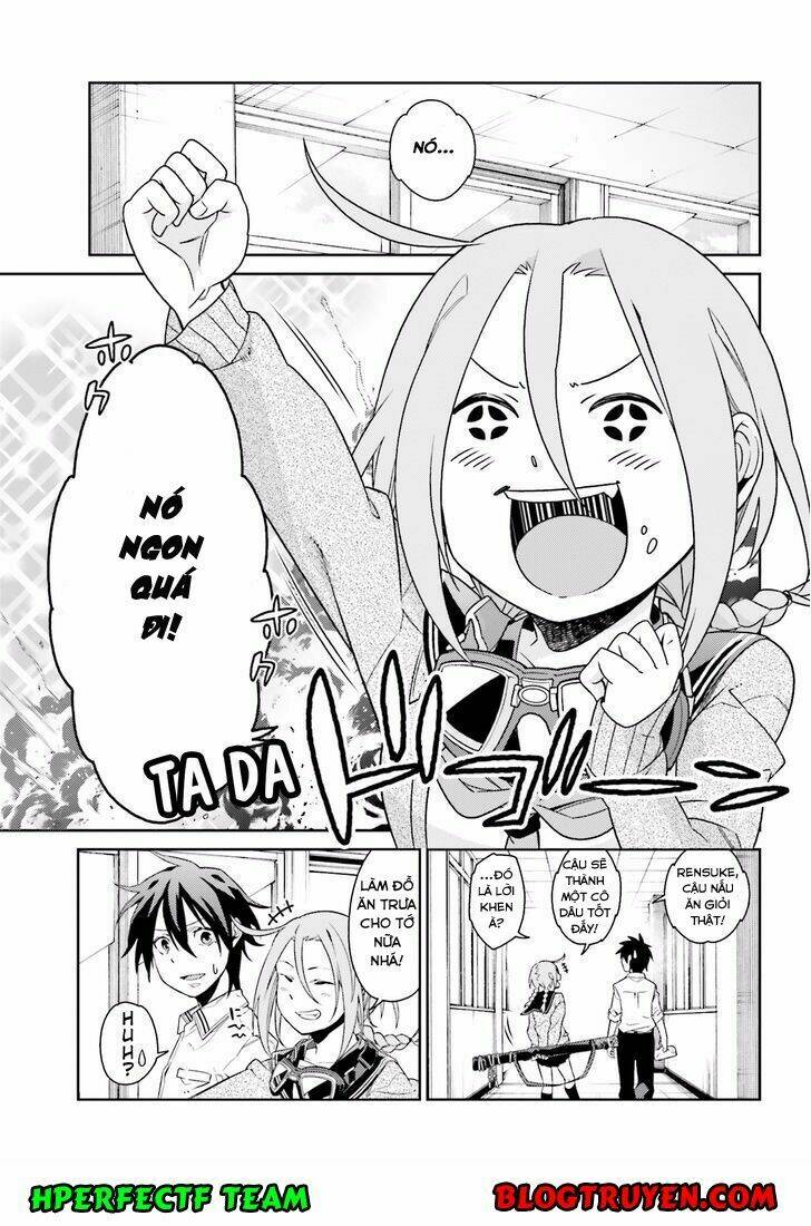 shiranui-san wa oni ga mienai chapter 1 17