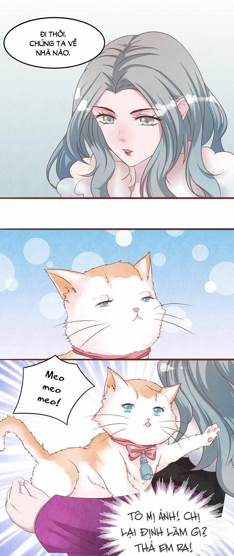 đào tạo nuôi dưỡng bạn trai mèo chapter 52 16