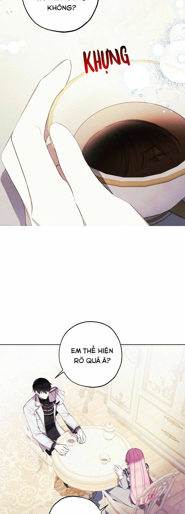 tiệm búp bê của công chúa chapter 18 37