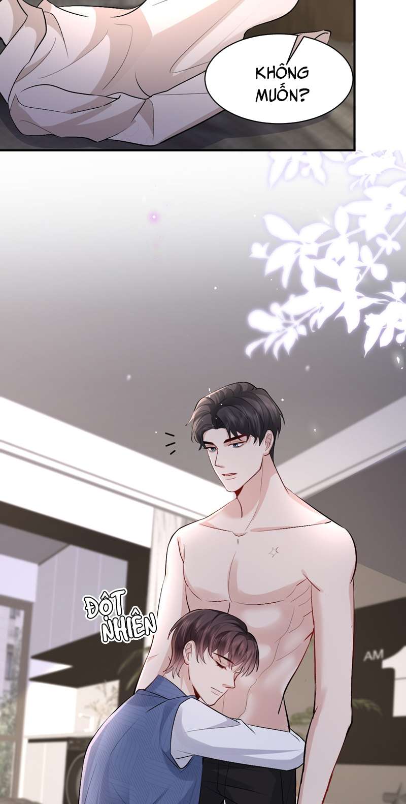 máy bay giấy chapter 100 39