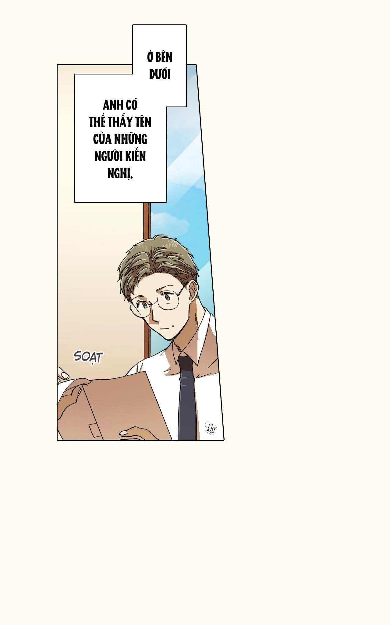 thú nhân và hana chapter 38 31