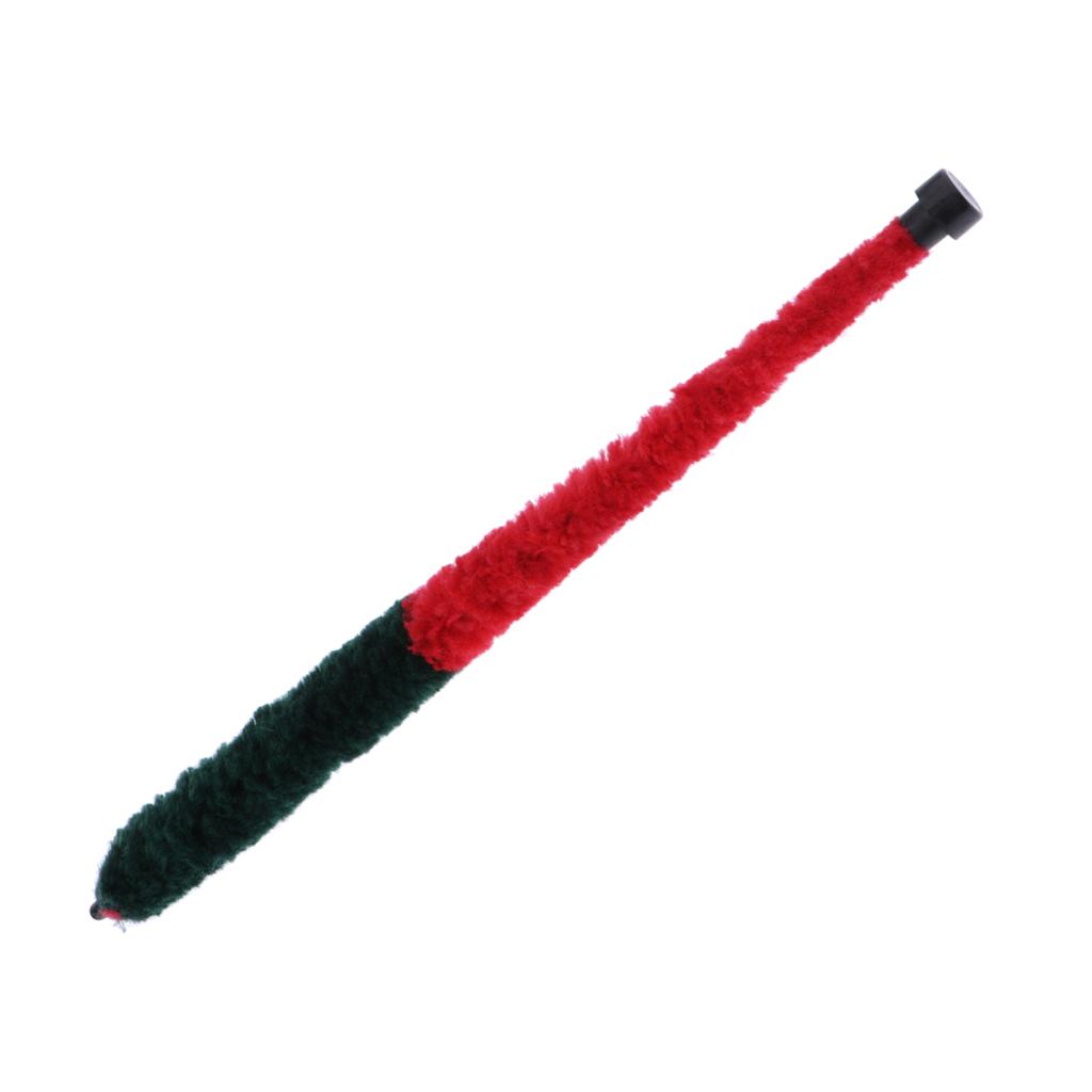 50 Cm Saxophone Làm Sạch Bàn Chải Alto Saxophone Phụ Kiện Cleaner Pad Saver