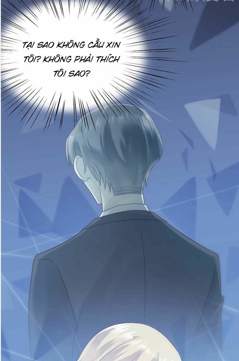 chọc tới chủ tịch tổng tài 2 chapter 81 22