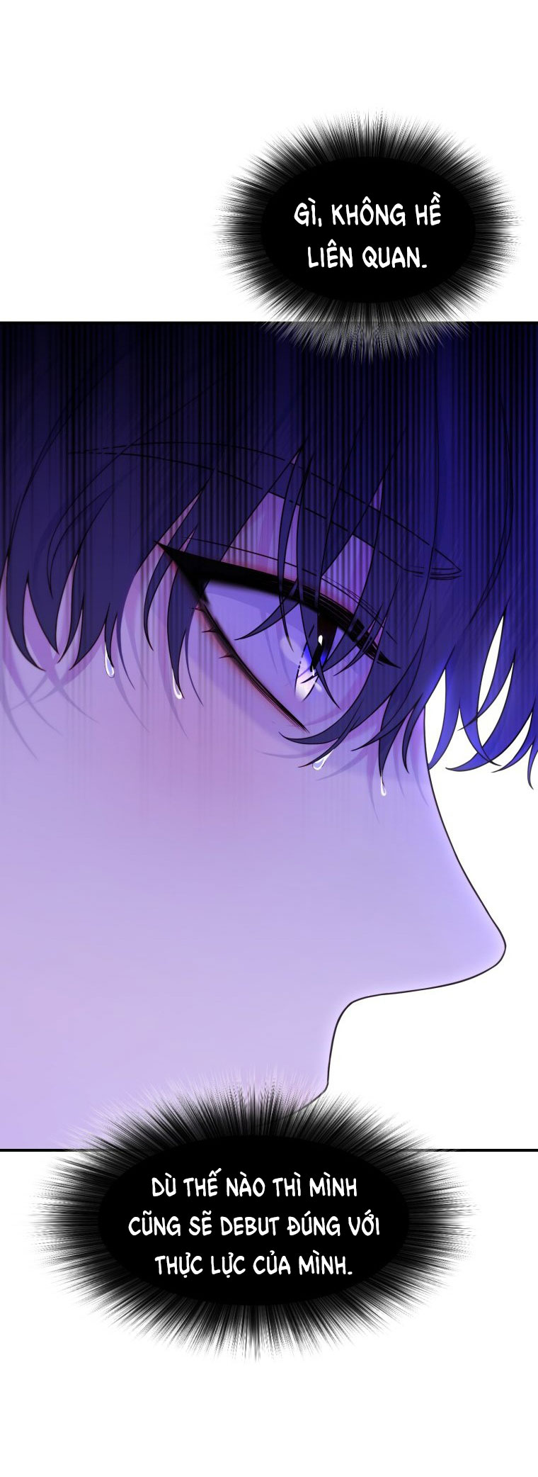 nữ nhân trợ giúp được yêu thích nhất chapter 3.2 41