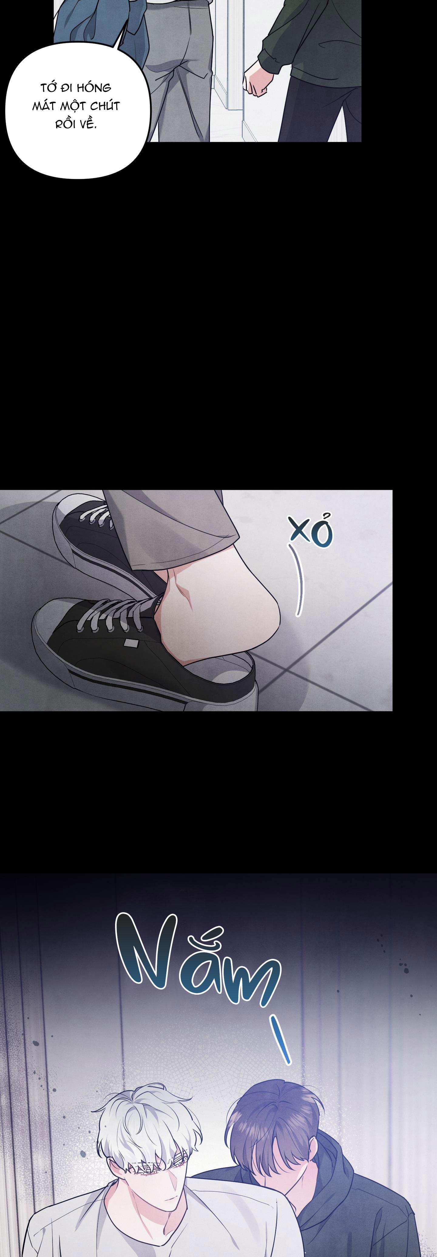 mối quan hệ ngu ngốc chapter 19 10