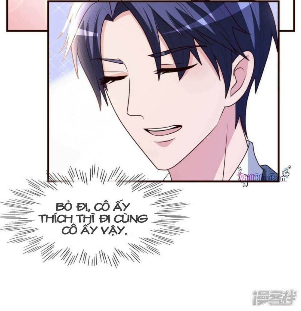 đầu hào điềm tâm chapter 5 8