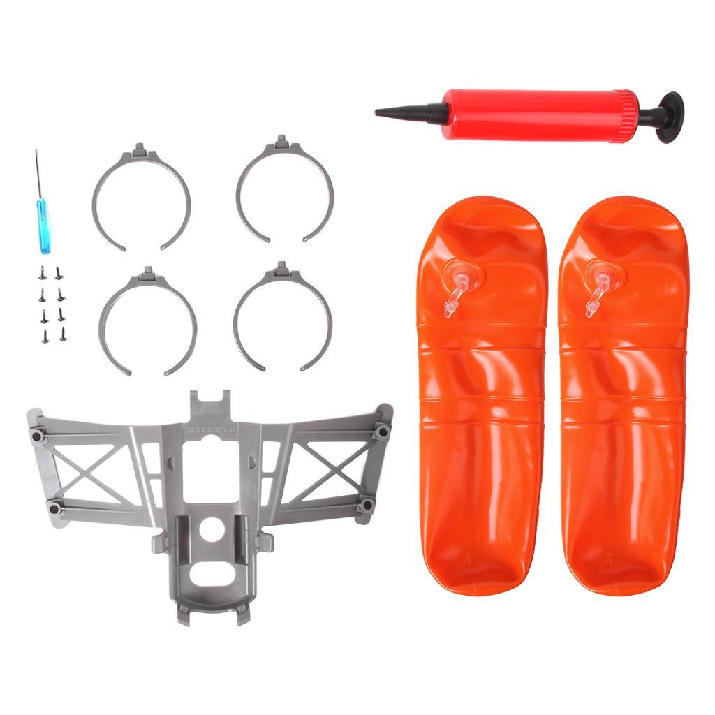 Landing Skid Float for S / Floating Holder