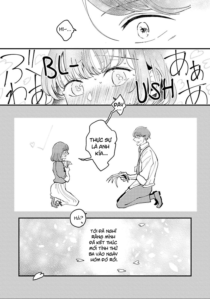 tiền bối à, hãy ăn em đi chapter 1.2 10