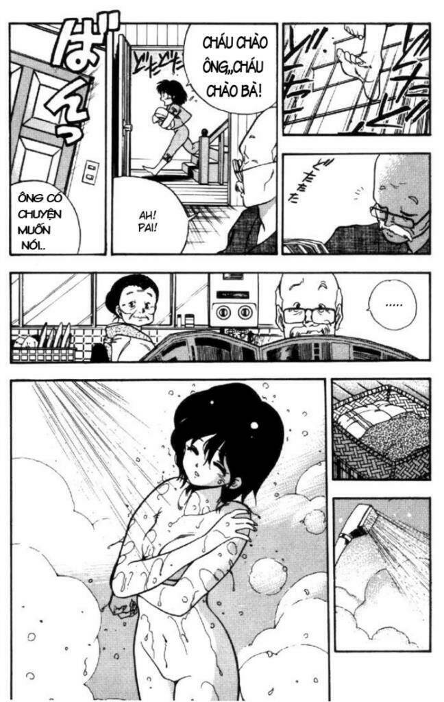 3x3 eyes chapter 20 4