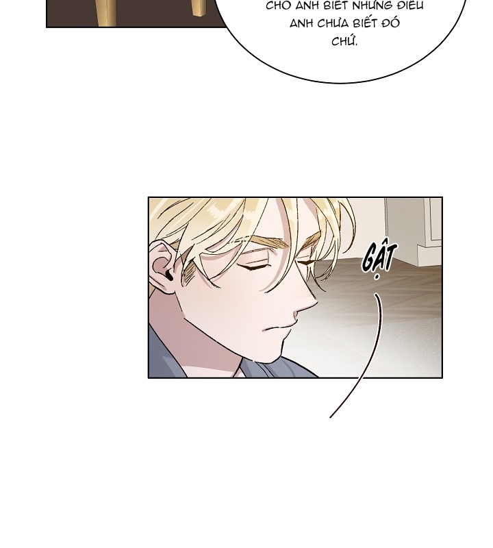 chàng tuấn mã của tôi chapter 33 35