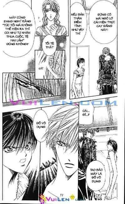 thử thách của kyouko chapter 79 72