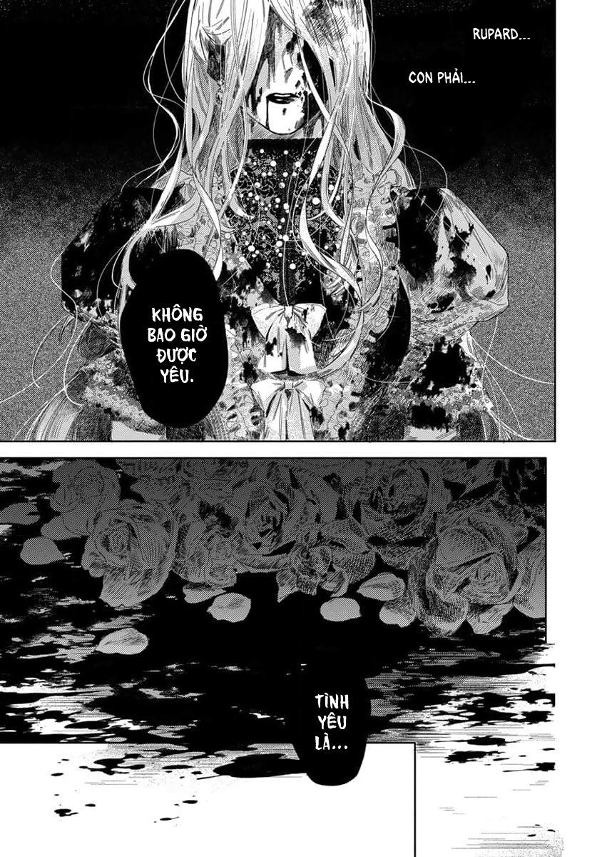 tình yêu hoa hồng dại chapter 2 33