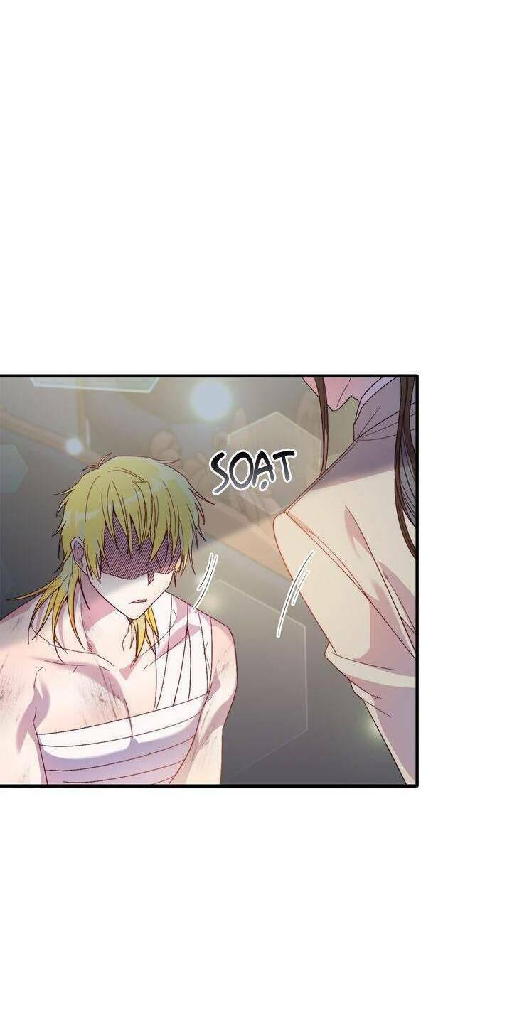 cách để trao vương miện cho vị hoàng tử hoang dã của tôi chapter 26 24