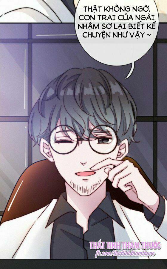 đêm tối chốn này chapter 31 42