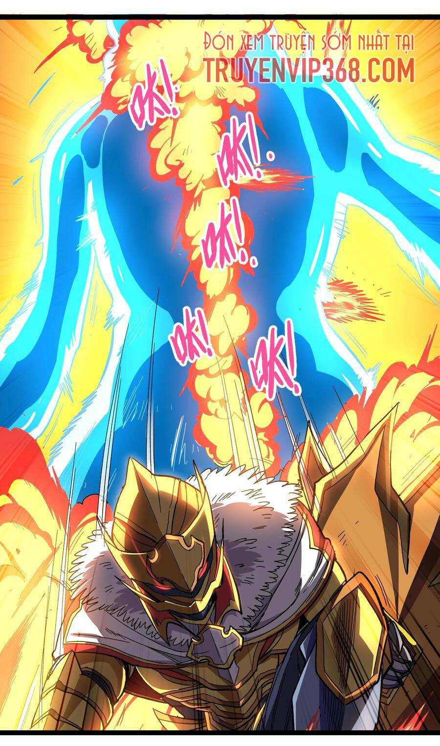 vú em vô địch chapter 1 27