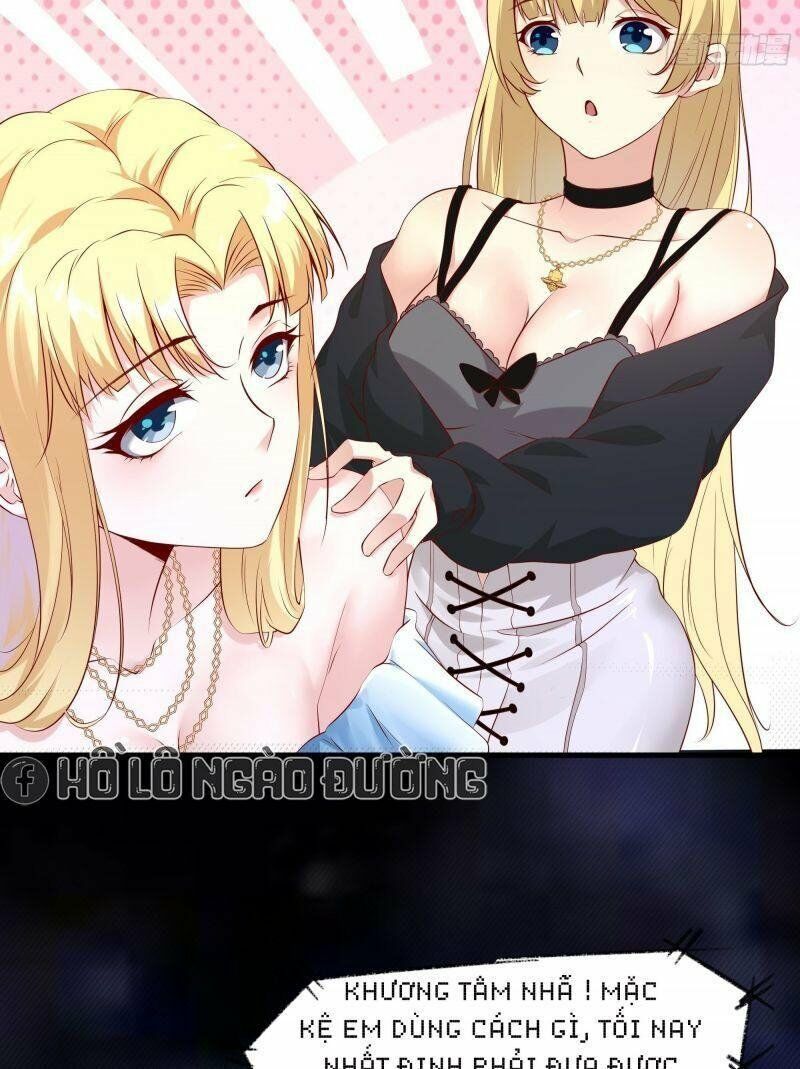 nãi ba là chiến thần mạnh nhất chapter 7 30