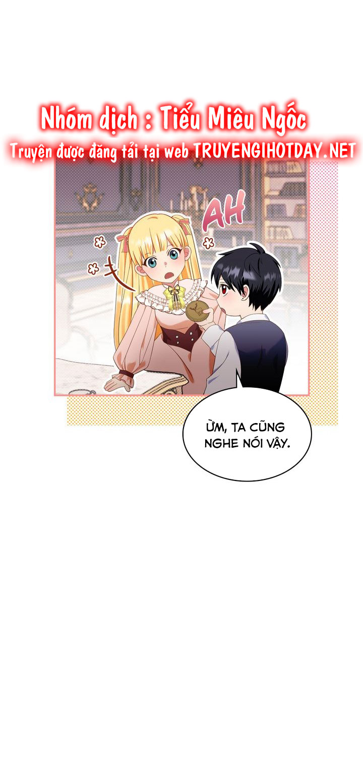 công lý của một ác nữ chapter 72 16