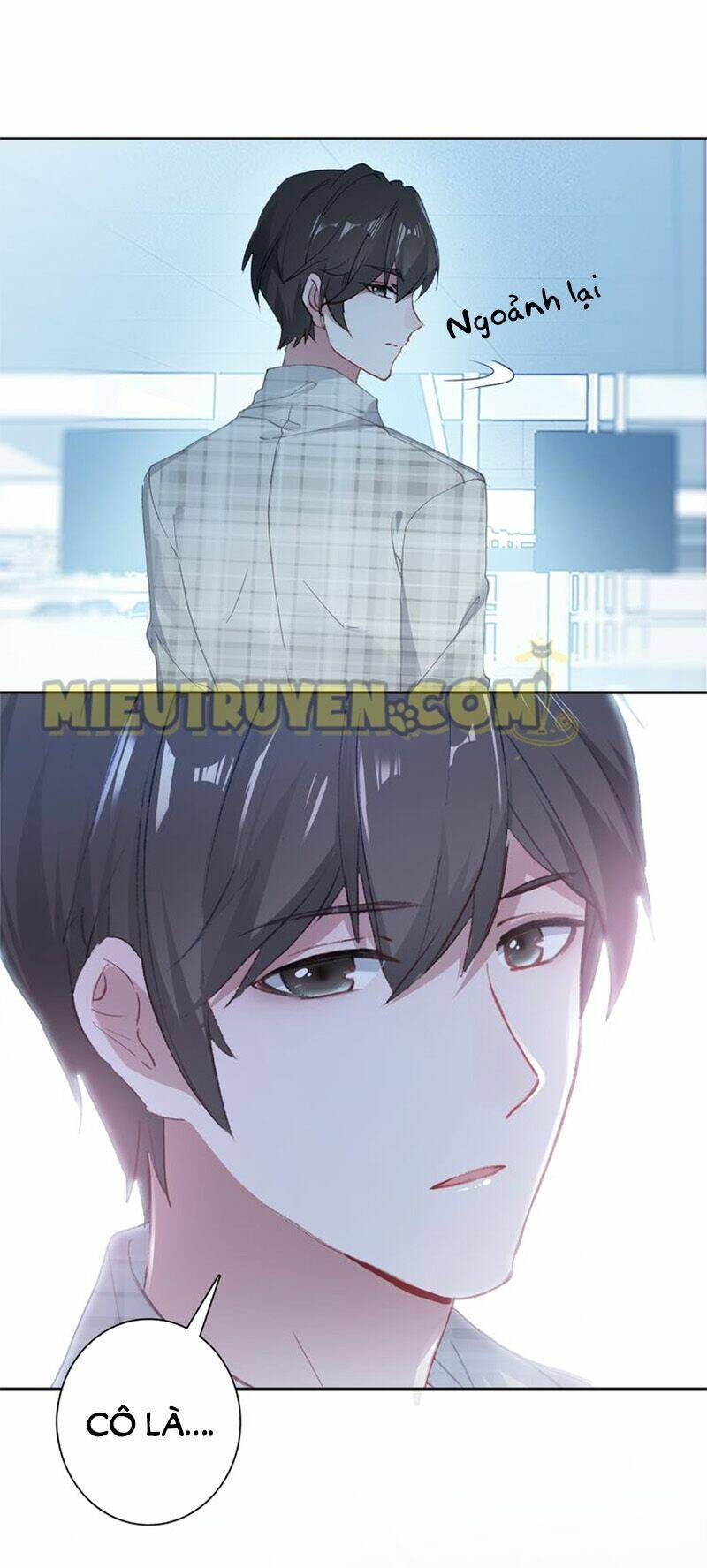 nhất sinh nhất thế mỹ nhân cốt chapter 1 40