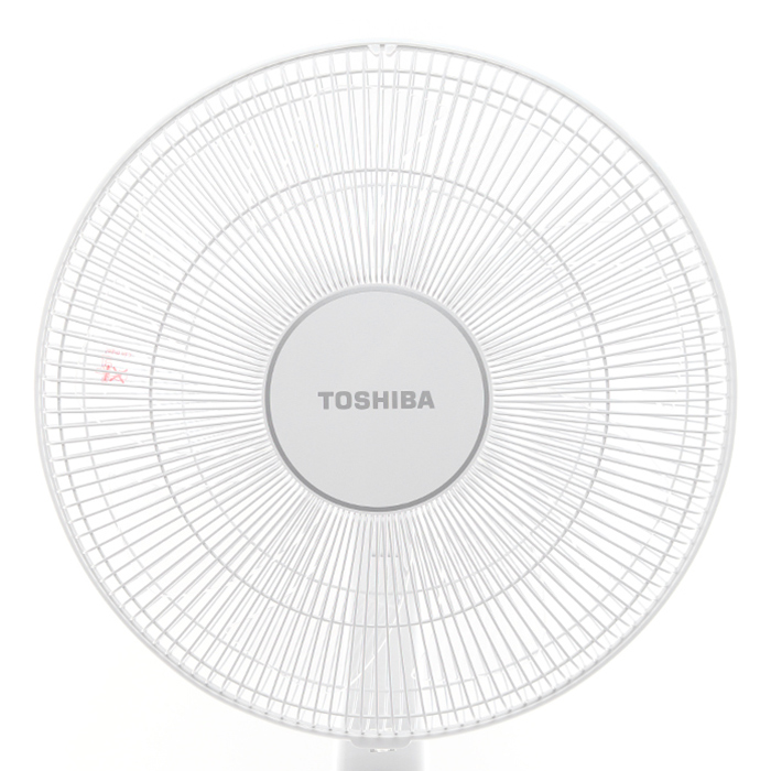 Quạt đứng Toshiba F-LSD10(W)VN (30W) - Hàng chính hãng