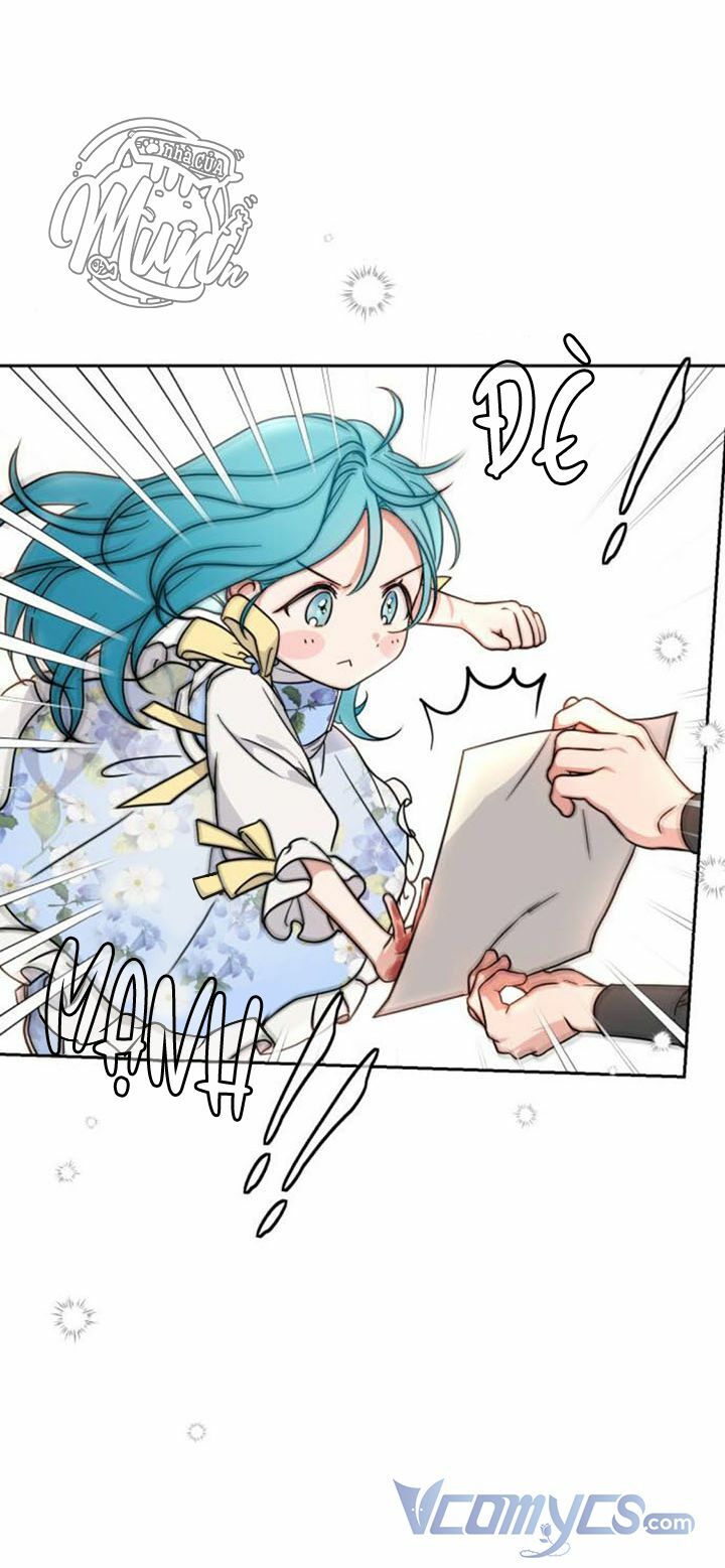công nương mint bé nhỏ chapter 3 67