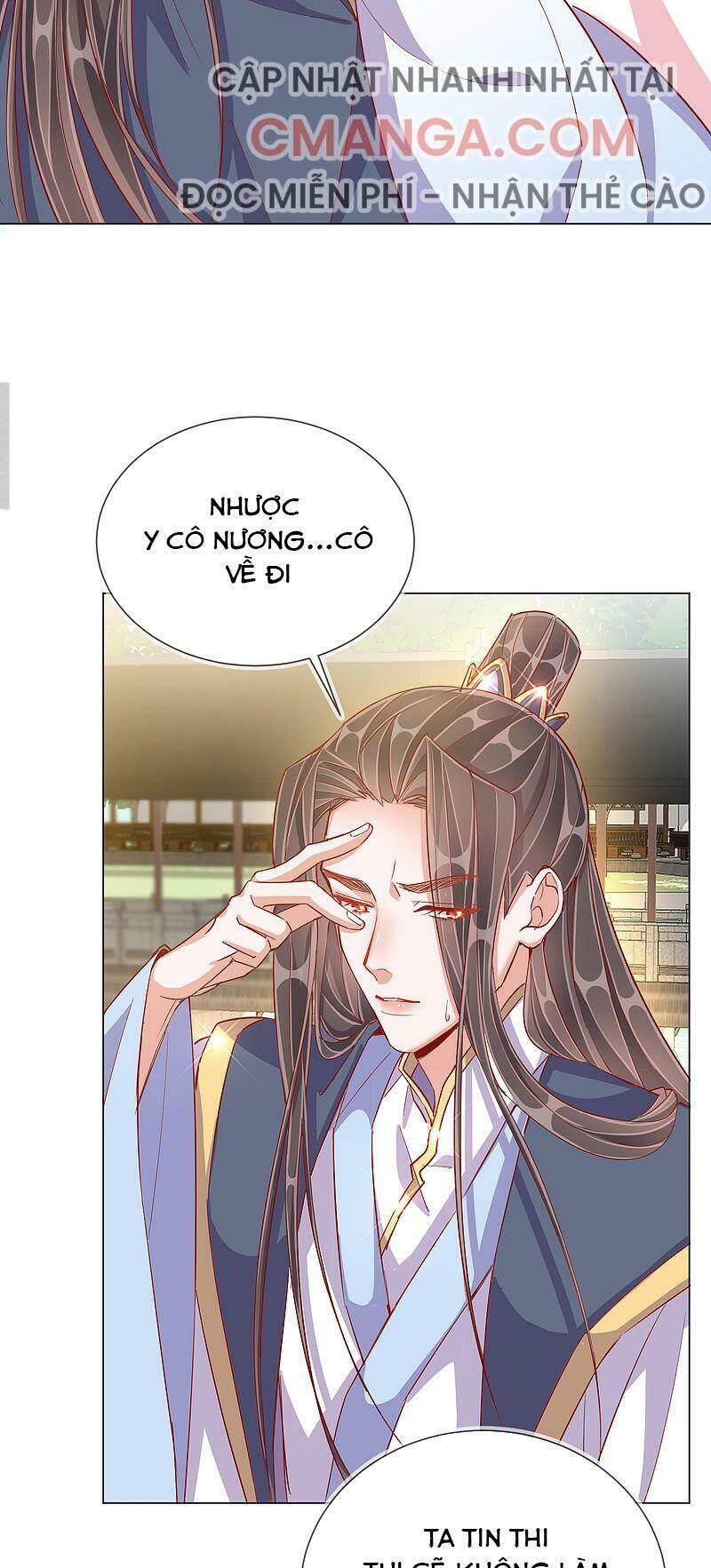 công lược trưởng thành của vương phi chapter 38 29