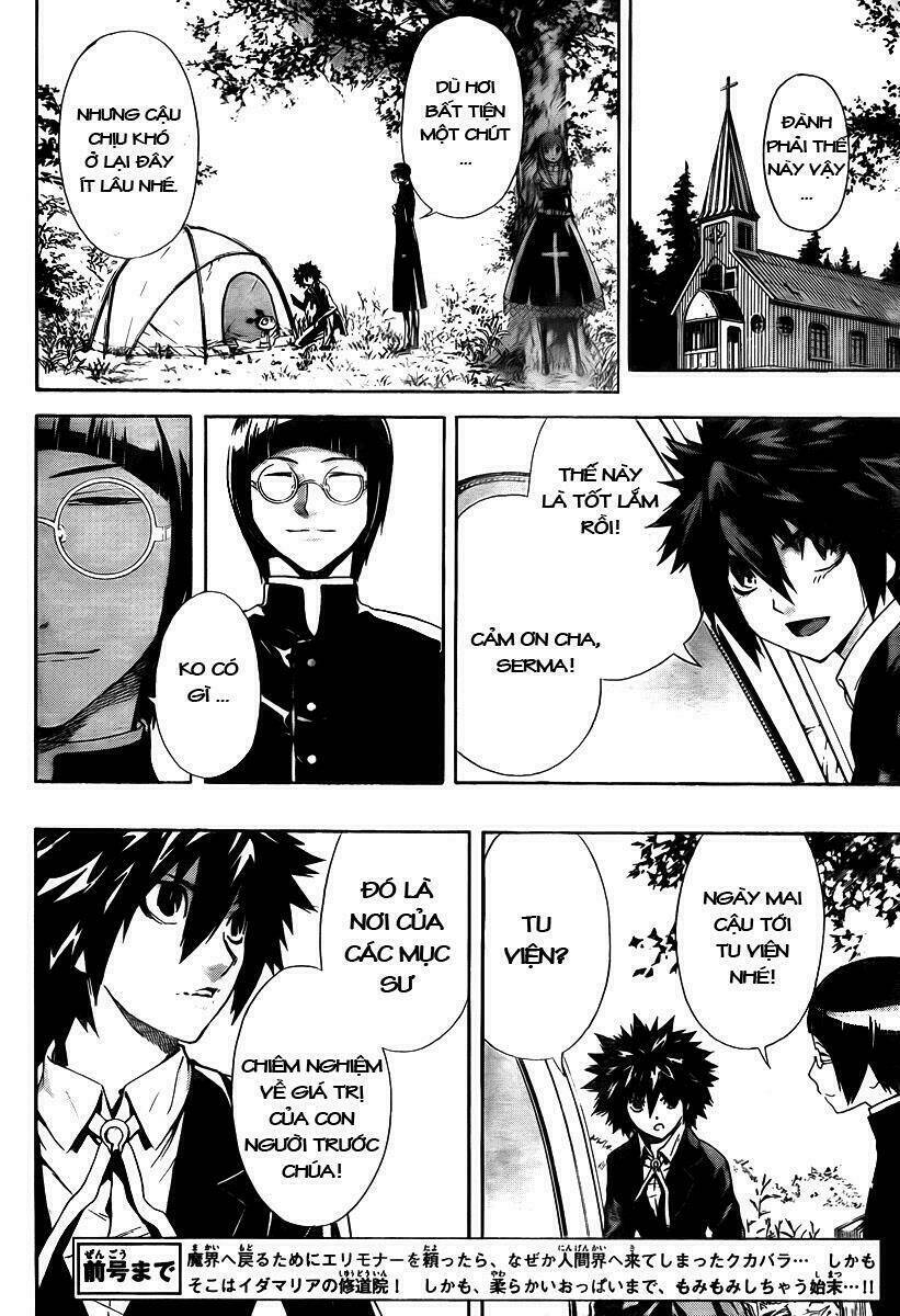 defense devil chapter 28 4