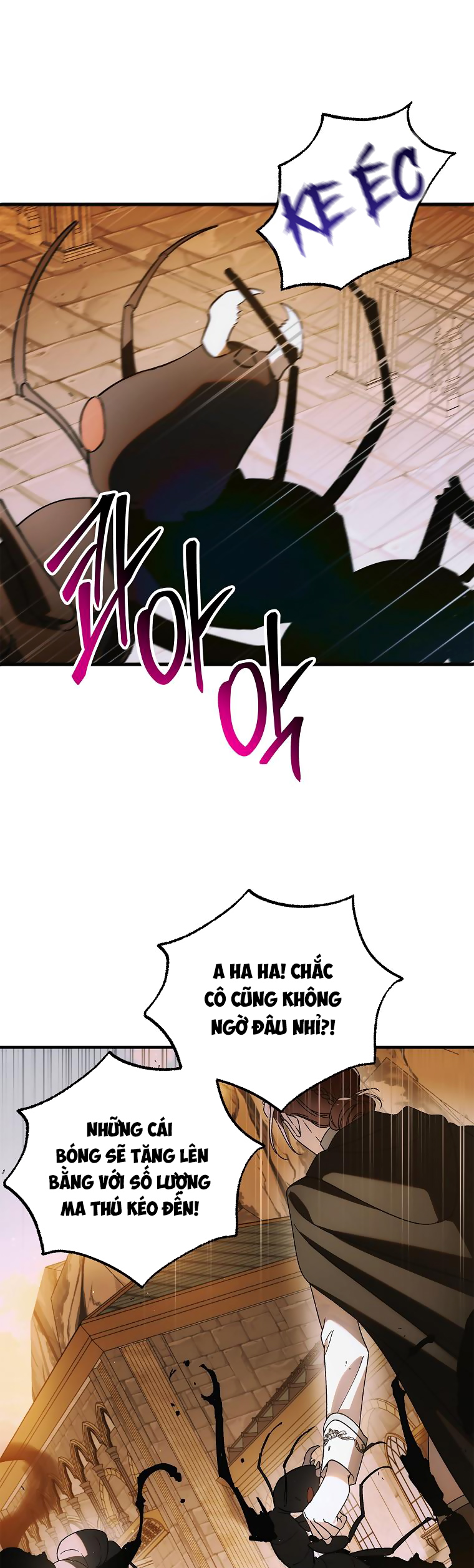 cách để em bảo vệ anh chapter 114.1 1