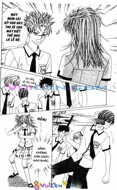 thiên thần tái thế chapter 14 169