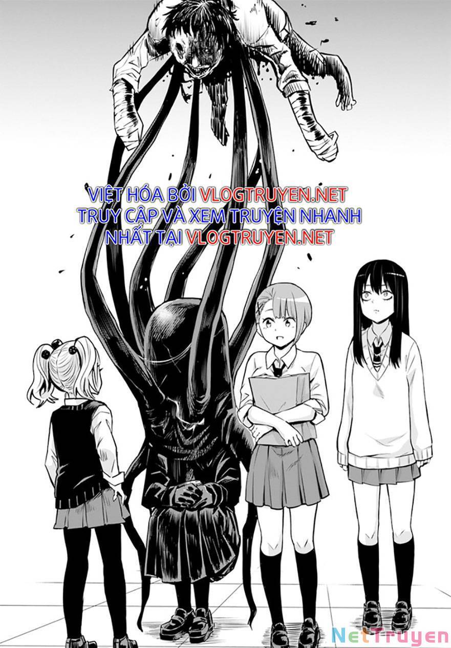 mieruko-chan chapter 49 23
