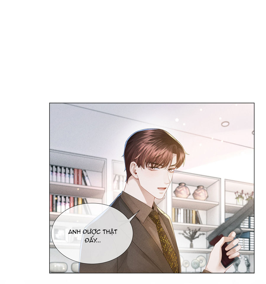 dior tiên sinh chapter 50 26