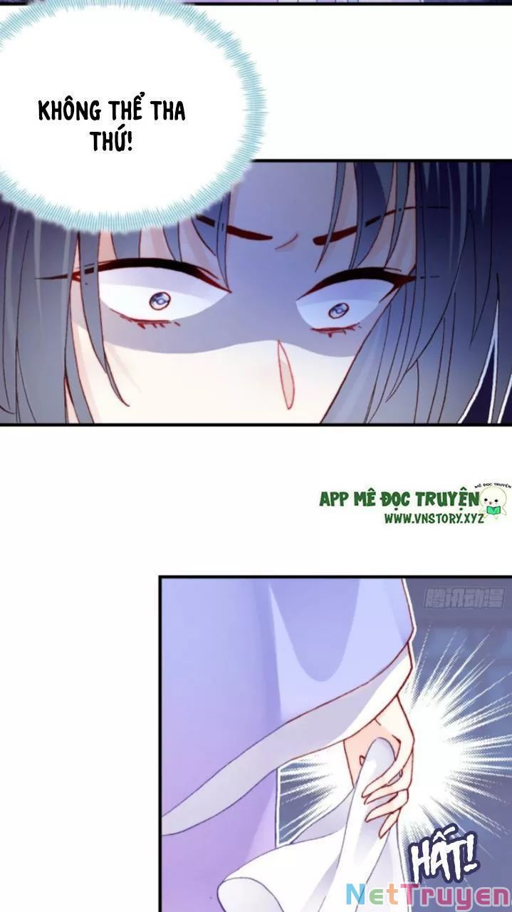 lại bị bệnh chiều chuộng quấn lấy chapter 30 48