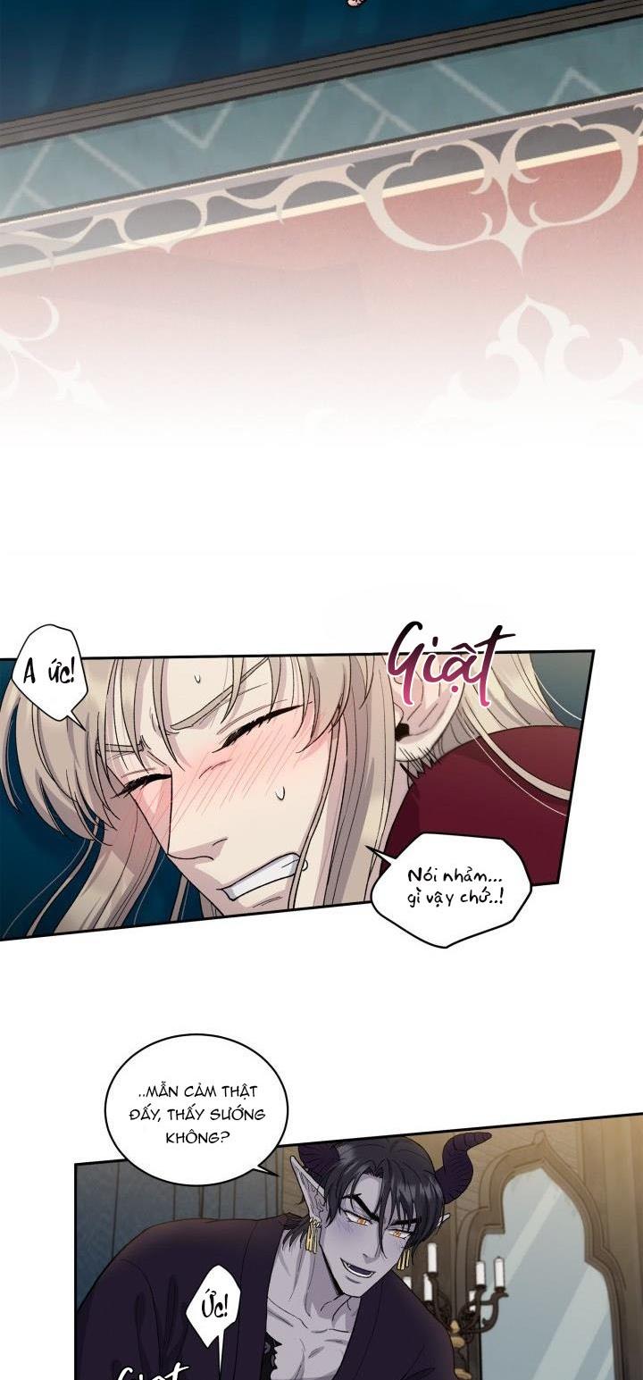 cách vứt bỏ trinh tiết chapter 3 32