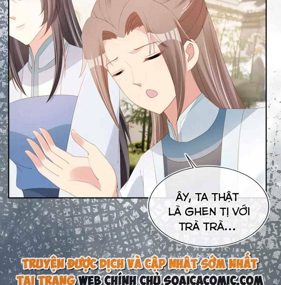 nhặt được bảo bối manh manh chapter 105 49