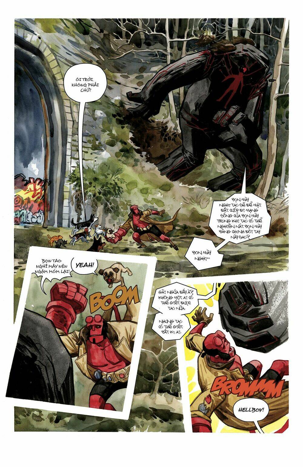 beasts of burden chapter 9 23