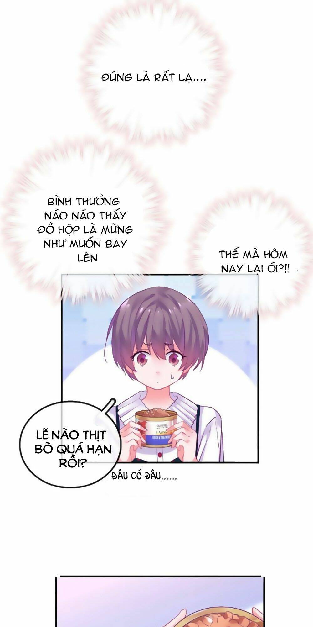 đừng nghịch, ta chỉ muốn yên tĩnh chapter 80 30