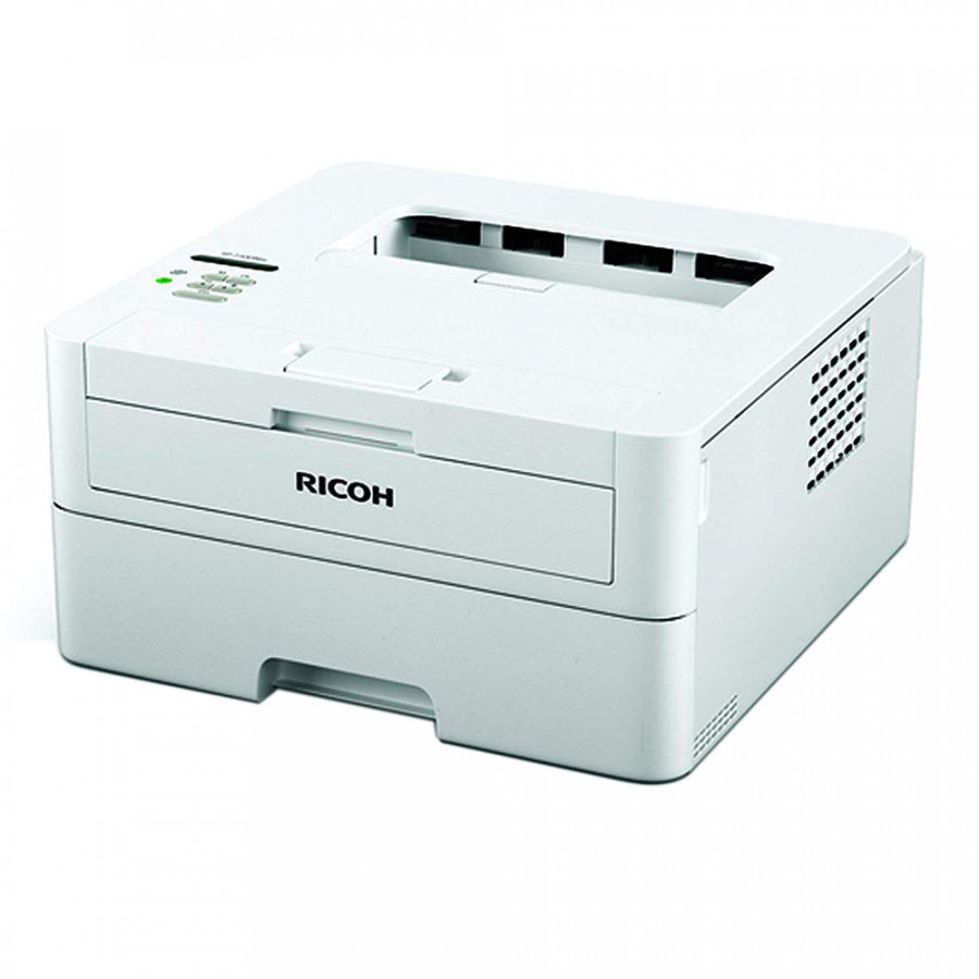 Máy in Laser Ricoh SP 230DNw đơn năng - Hàng Chính Hãng