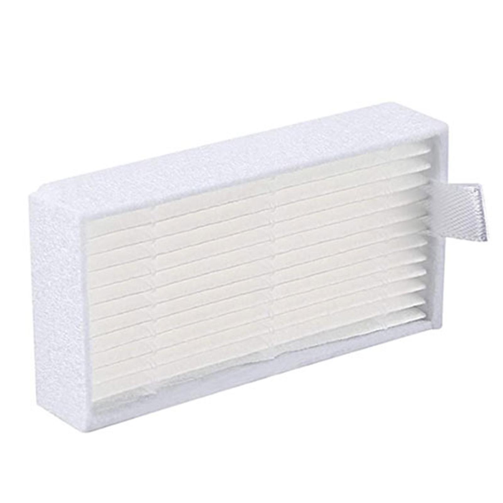 Set Dụng Cụ Vệ Sinh Và Bộ Lọc Thay Thế Cho Máy Hút Bụi