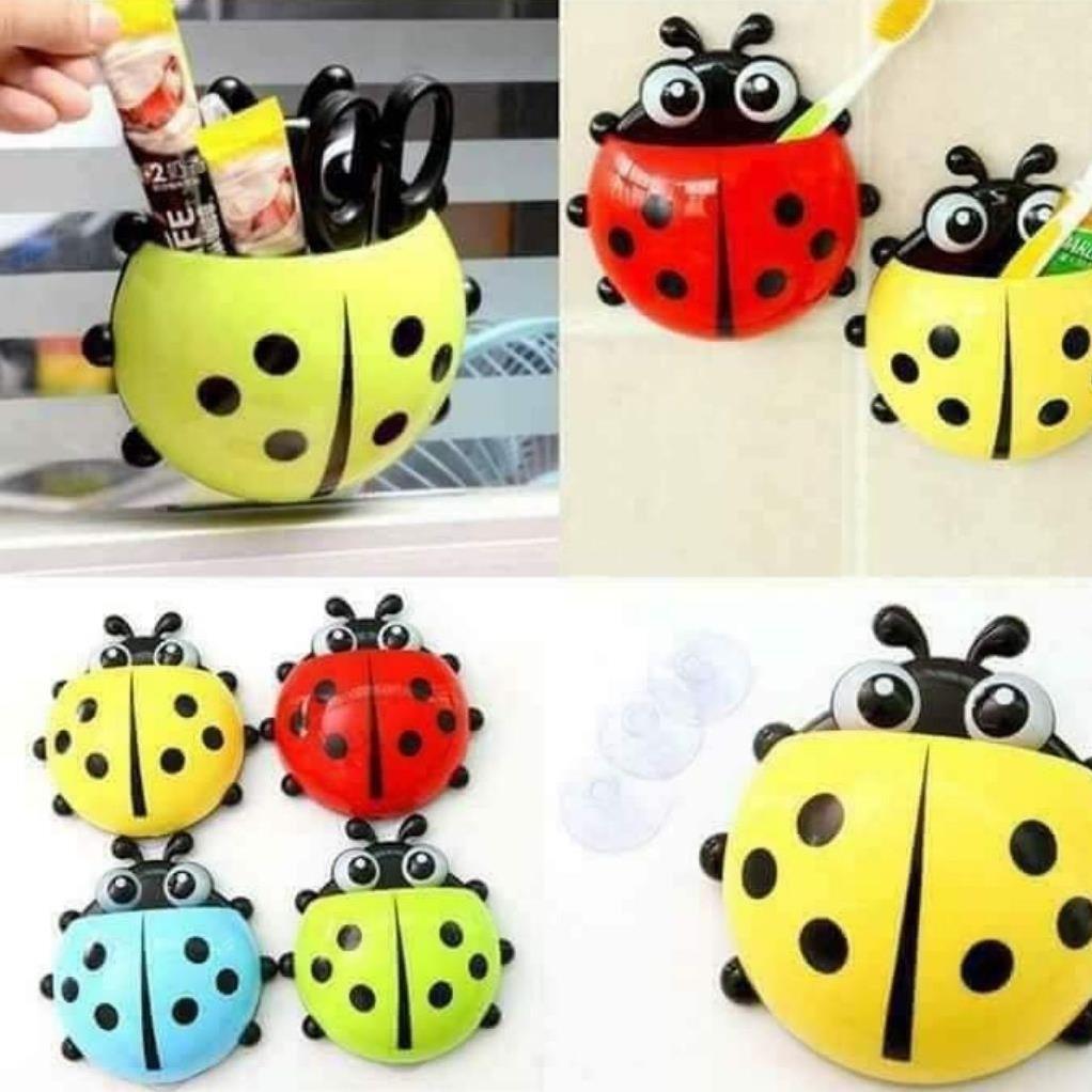 Con Bọ Cắm Bàn Chải, Để Đồ Hút Chân Không