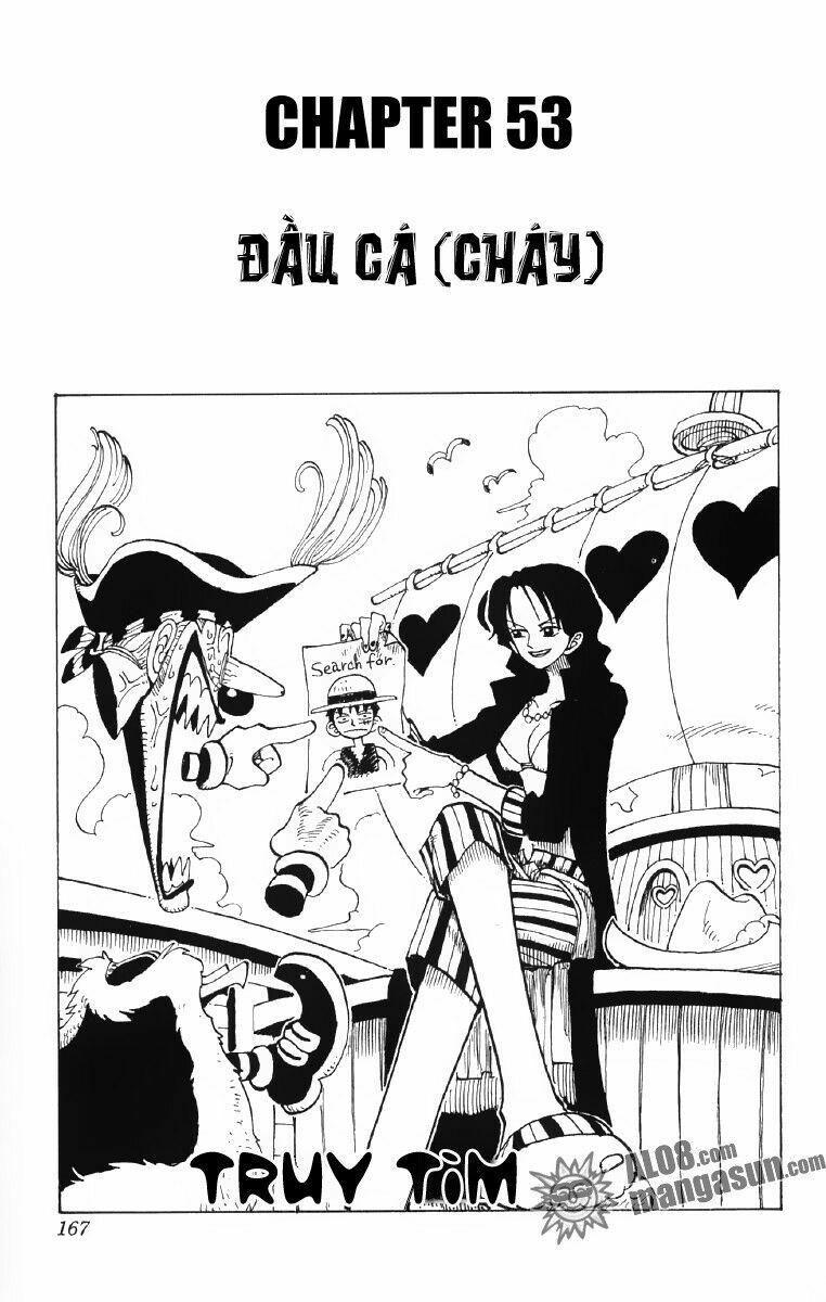 đảo hải tặc - one piece chapter 53 1