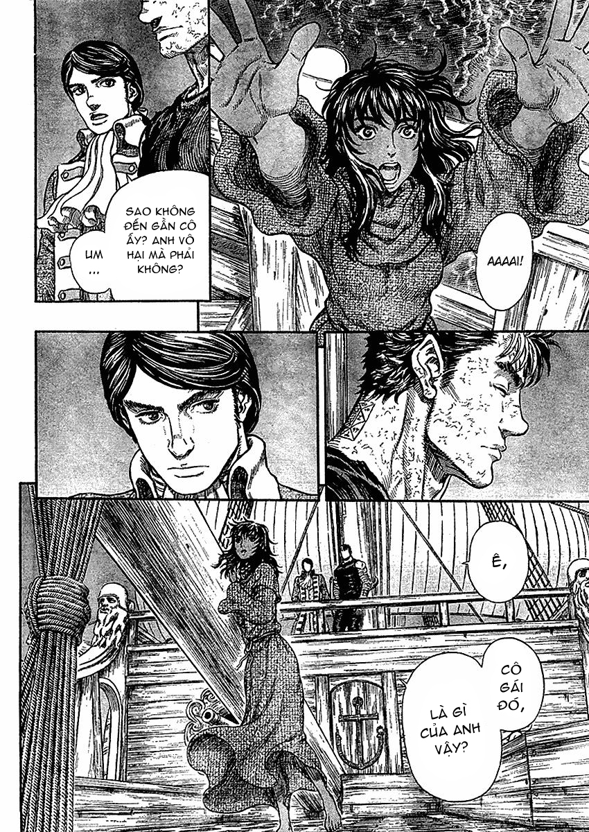 kiếm sĩ đen chapter 296 4