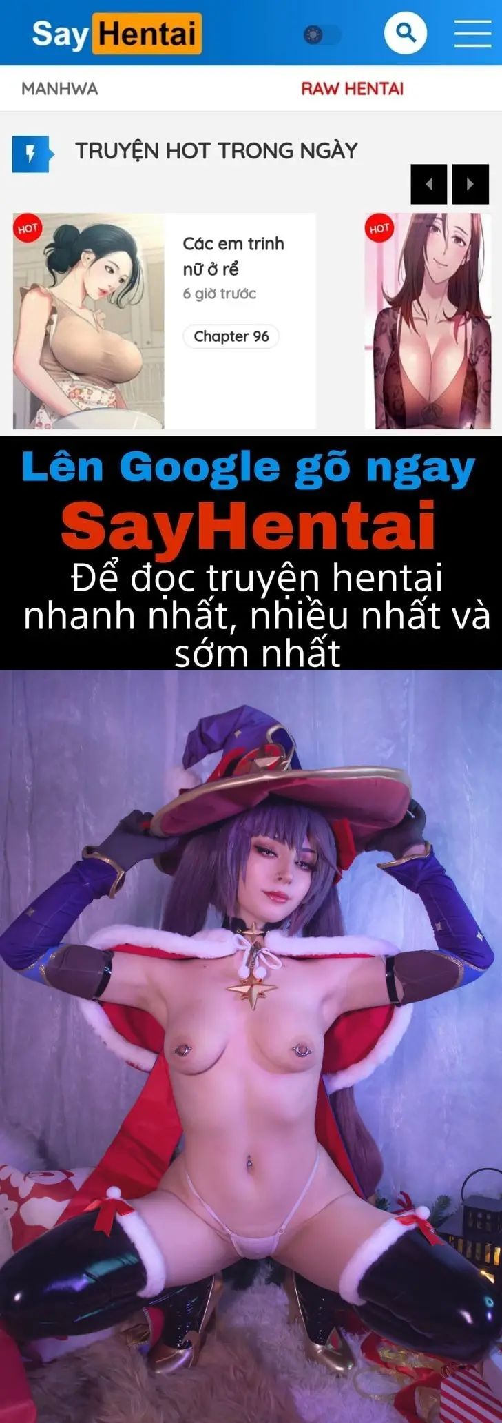 hình cosplay chapter 220 1