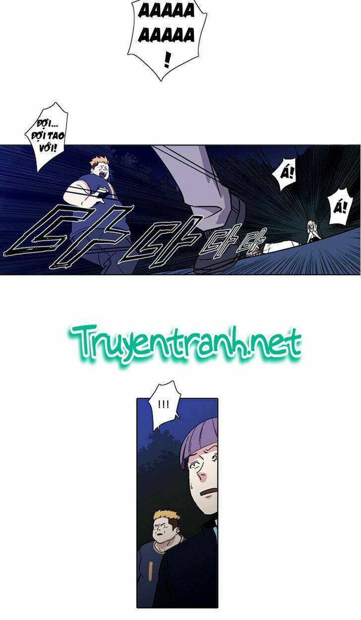 the language of god chapter 6 8