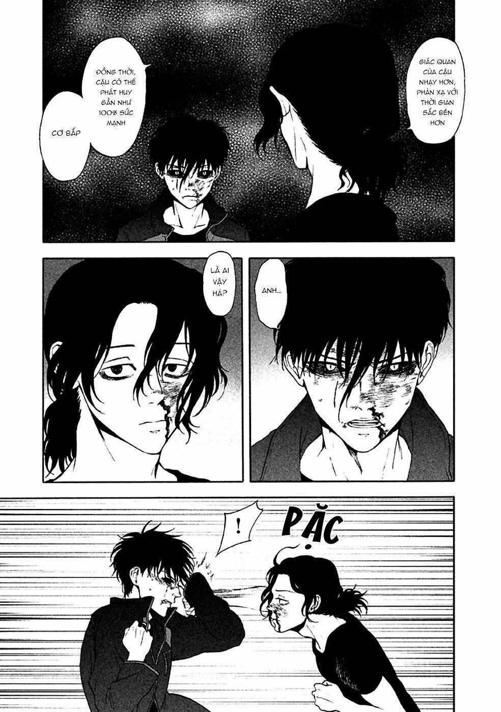 ranh giới quỷ chapter 29 8