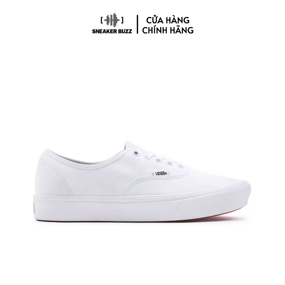 Giày Vans Unisex Authentic Comfycush VN0A3WM7VNG