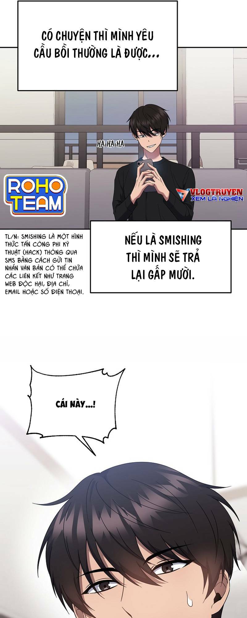 sự khởi đầu của tiền nhân chapter 12 20