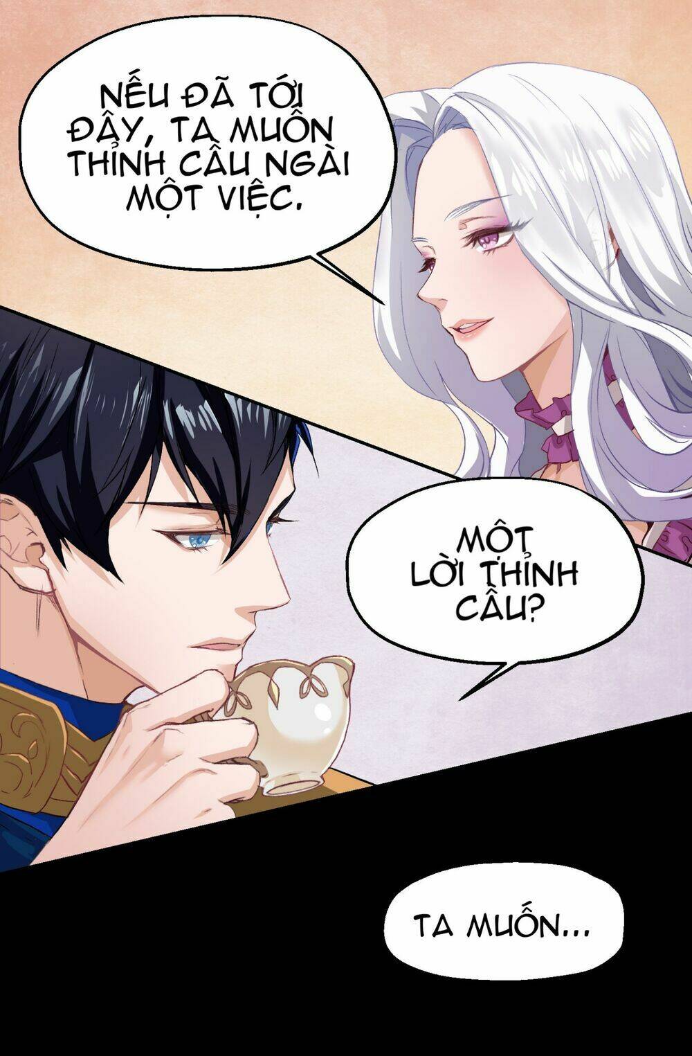 tuyển tập prologue hàn chapter 17 20